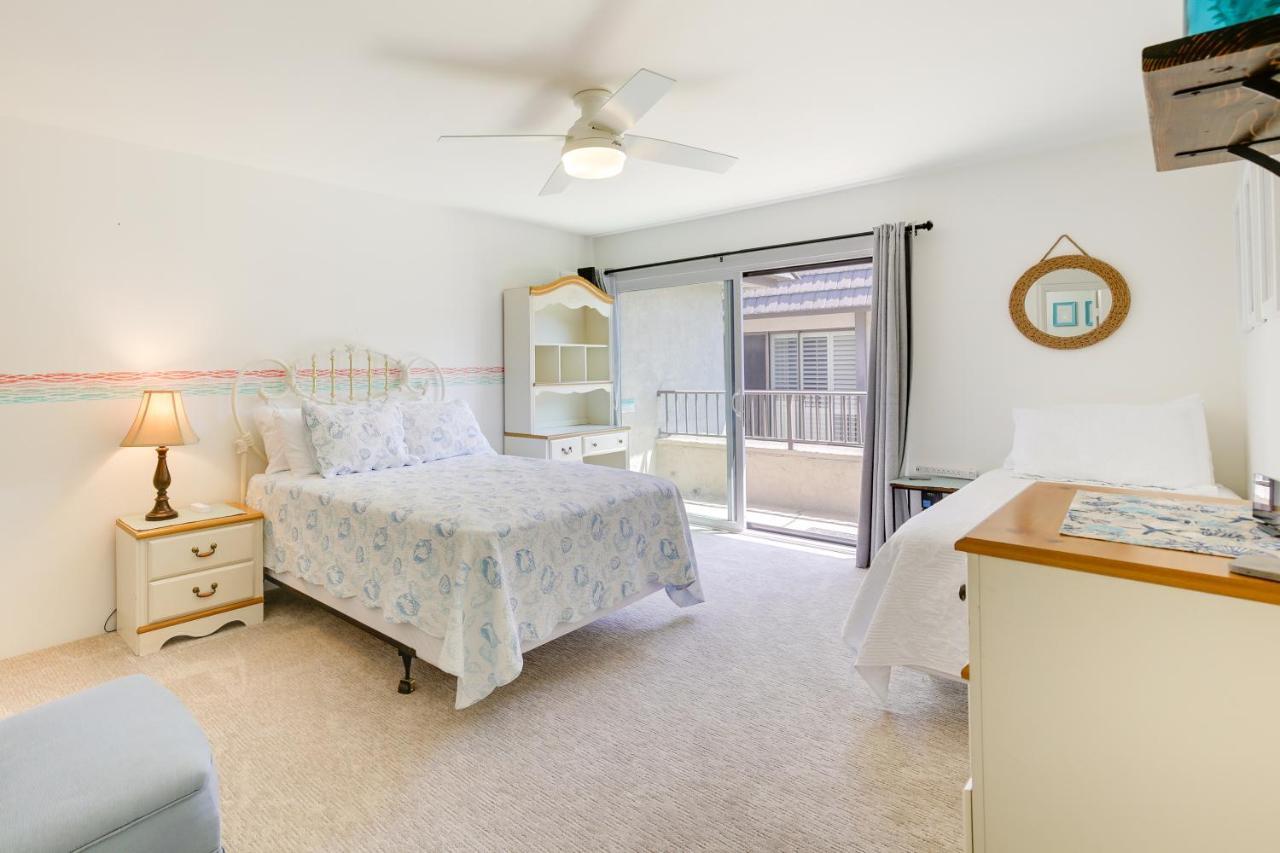 Solana Beach Condo With 4 Pools And Beach Access! Exterior foto