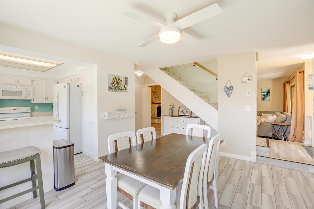 Solana Beach Condo With 4 Pools And Beach Access! Exterior foto