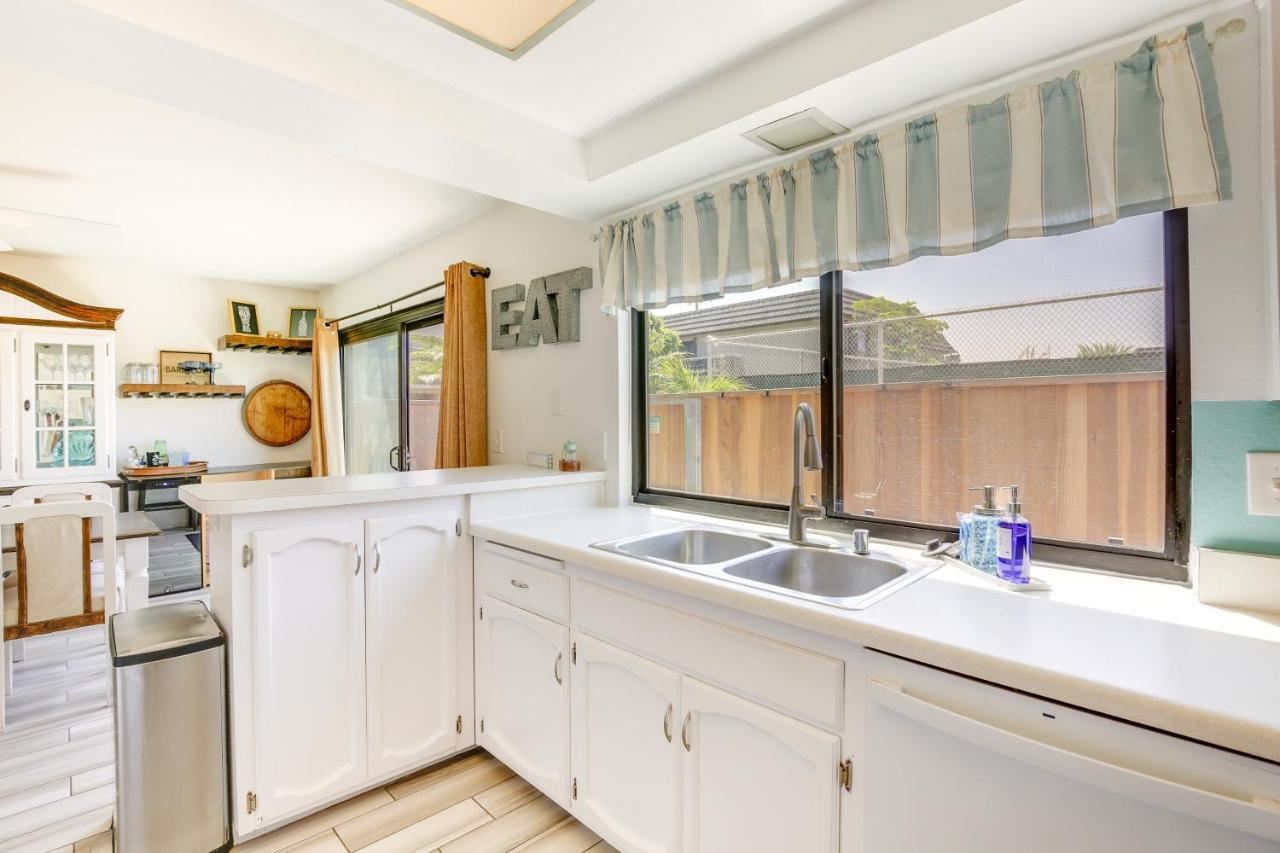 Solana Beach Condo With 4 Pools And Beach Access! Exterior foto