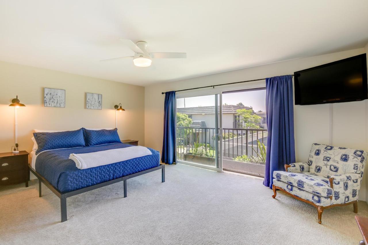 Solana Beach Condo With 4 Pools And Beach Access! Exterior foto