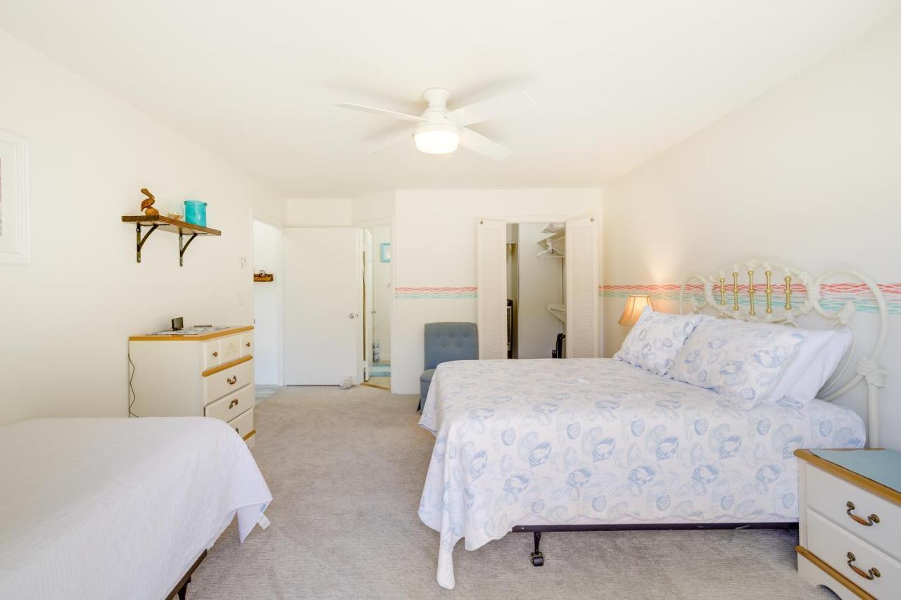 Solana Beach Condo With 4 Pools And Beach Access! Exterior foto